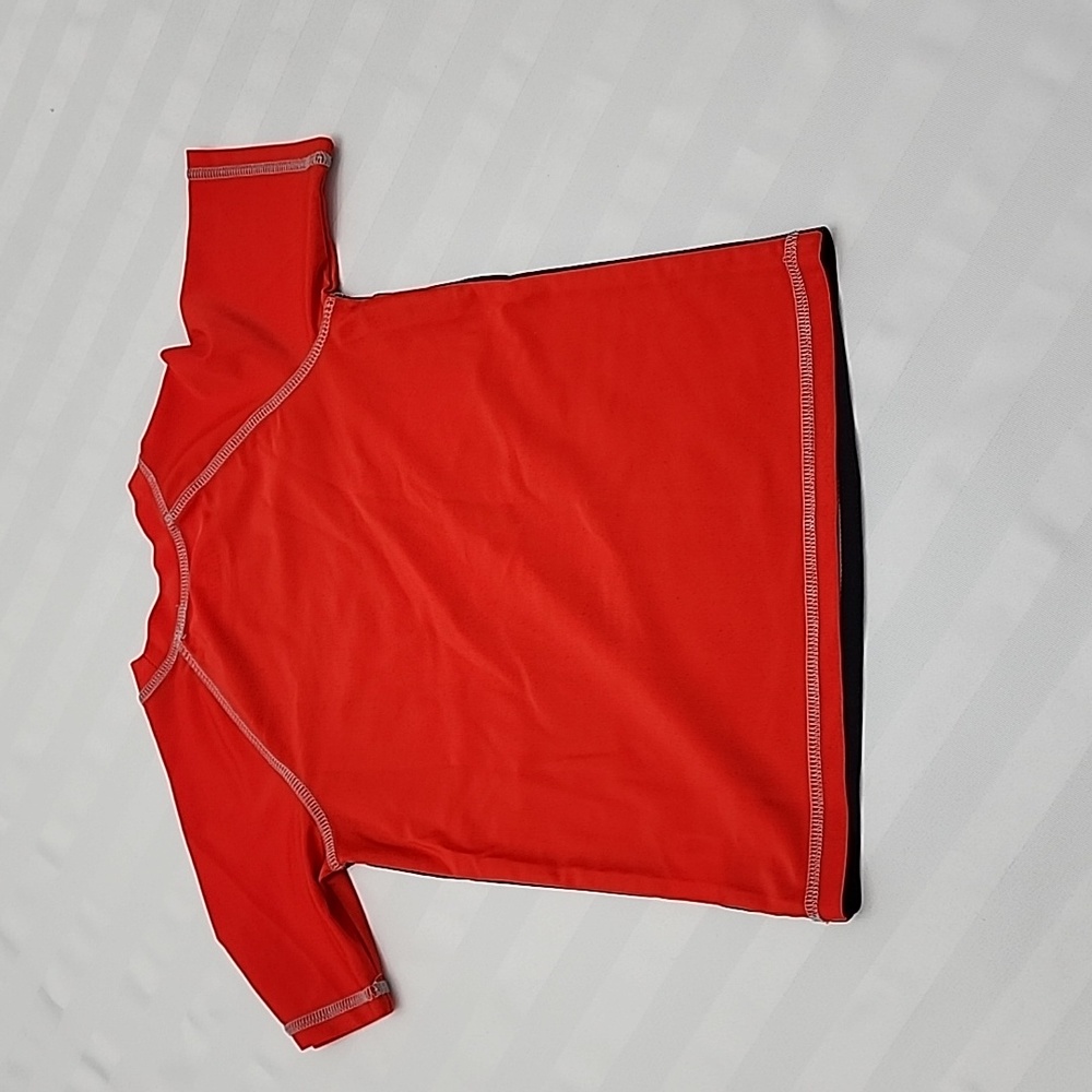 Avengers Rash Guard - Picture 3 of 3